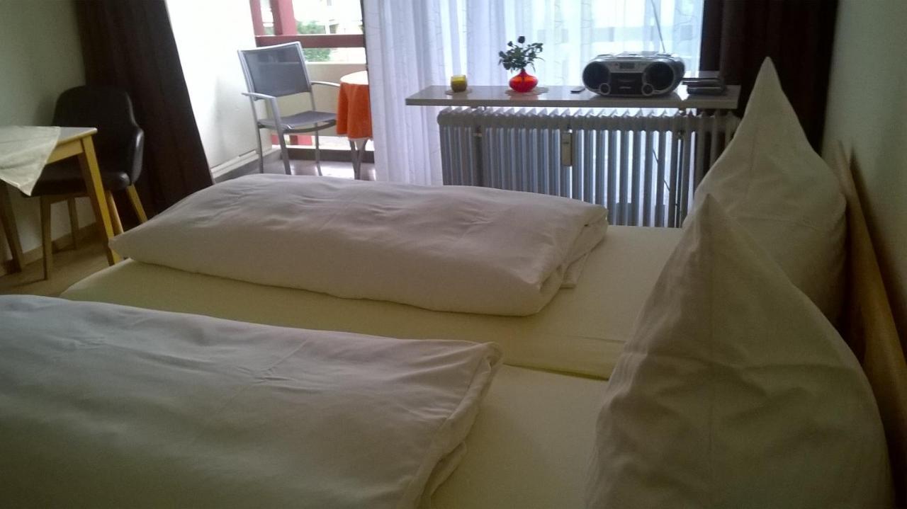 Chalet Swiss - App.Nelles Bad Fussing Ngoại thất bức ảnh