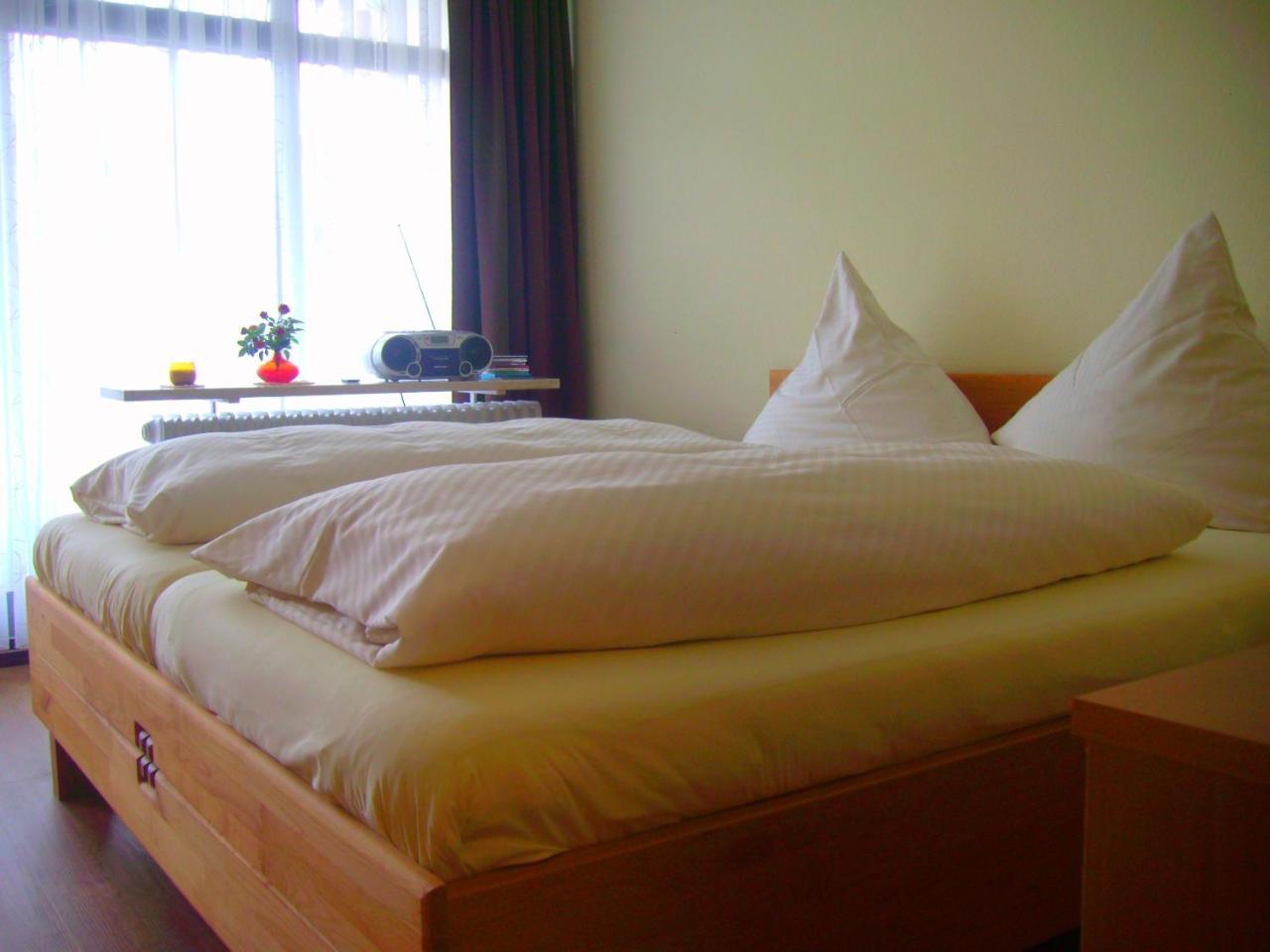 Chalet Swiss - App.Nelles Bad Fussing Ngoại thất bức ảnh