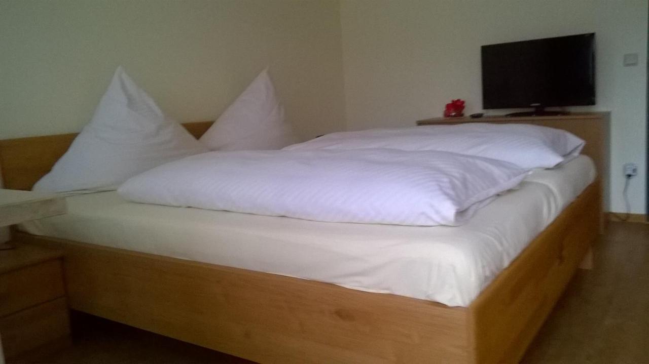 Chalet Swiss - App.Nelles Bad Fussing Ngoại thất bức ảnh