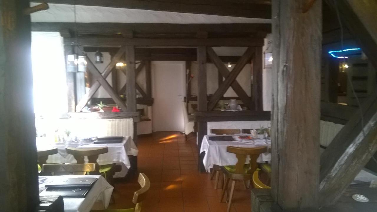 Chalet Swiss - App.Nelles Bad Fussing Ngoại thất bức ảnh