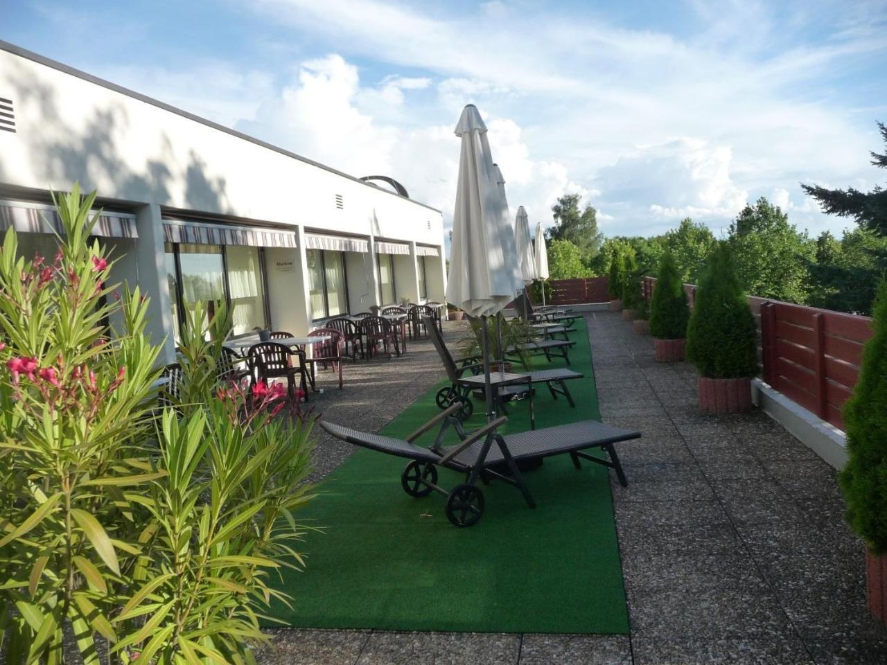 Chalet Swiss - App.Nelles Bad Fussing Ngoại thất bức ảnh