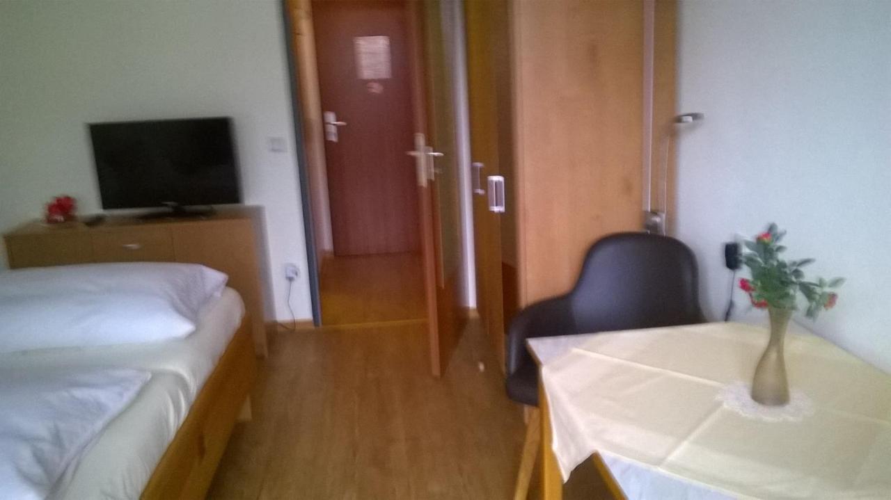 Chalet Swiss - App.Nelles Bad Fussing Ngoại thất bức ảnh