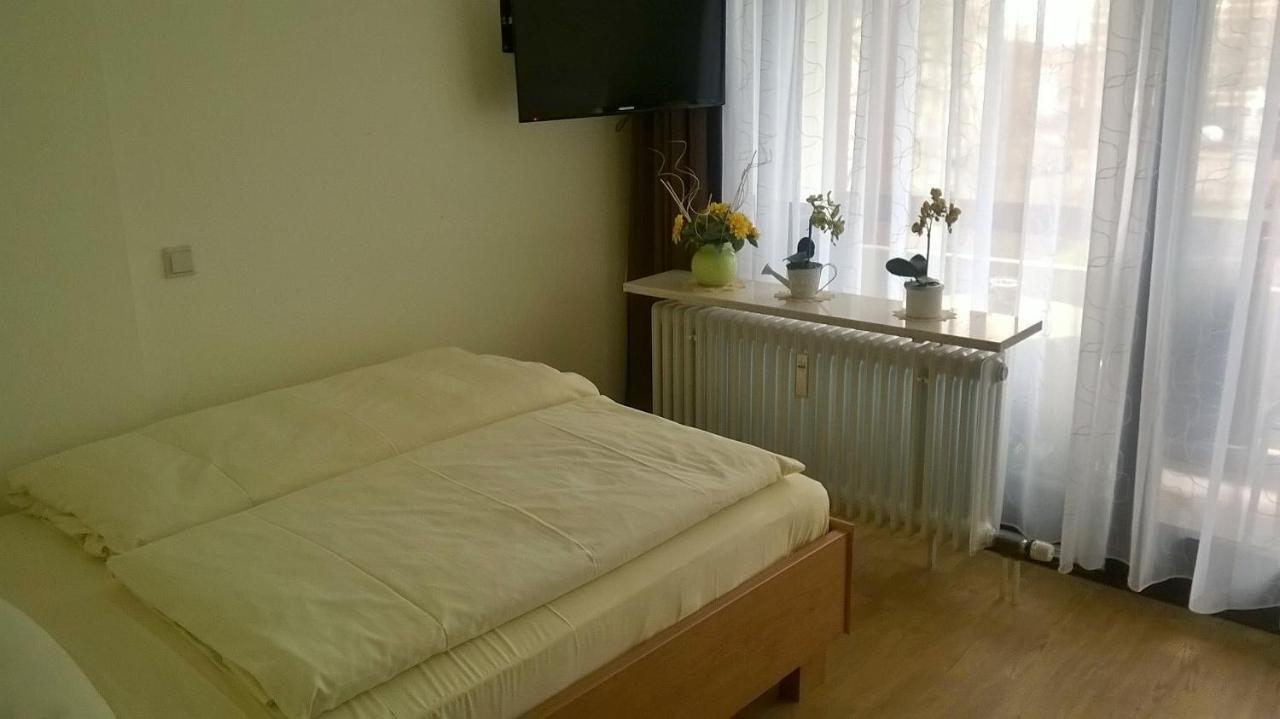 Chalet Swiss - App.Nelles Bad Fussing Ngoại thất bức ảnh